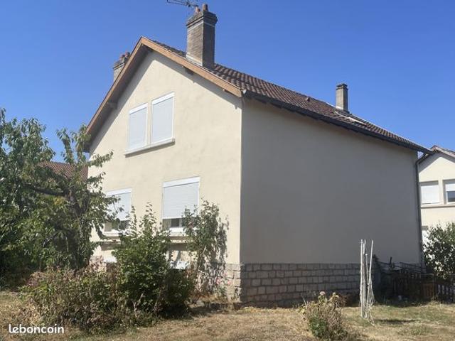 Maison vente à Belleville, Belleville-en-Beaujolais