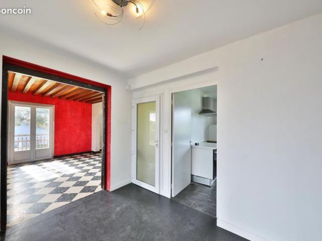Maison vente à Bourg-en-Bresse, Marsonnas