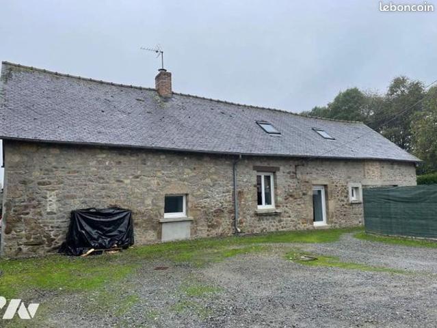 Maison vente à Commer, Mayenne
