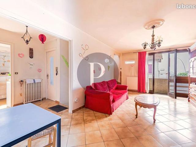 Maison vente à Arcueil, Val-de-Marne