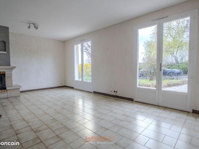 Maison vente à Neufchâteau, Vittel