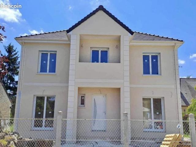 Maison vente à Vaujours