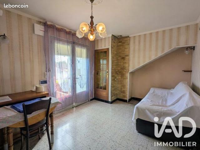 Maison vente à Nogent-sur-Seine, Charmoy