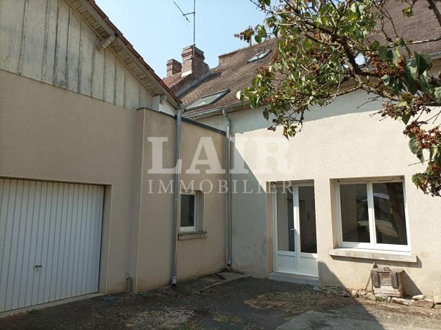 Maison vente à Alençon, Damigny