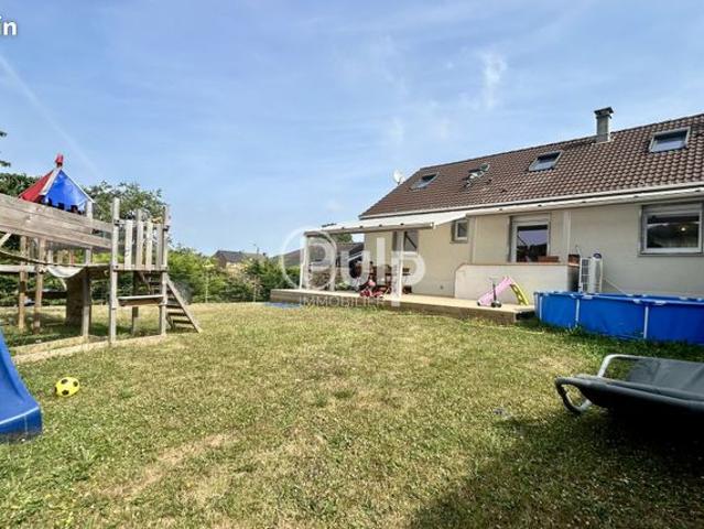 Maison vente à Lens, Bouvigny-boyeffles