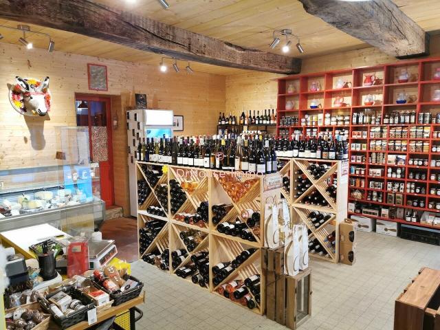 Maison vente à Quartier des Moulins, Lormes