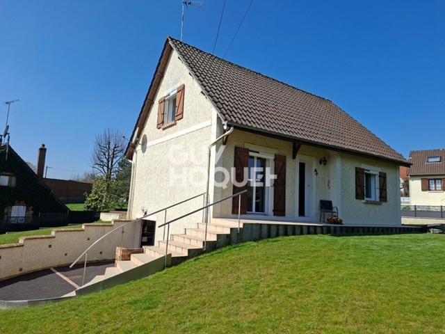 Maison vente à Mœurs, Mœurs-Verdey