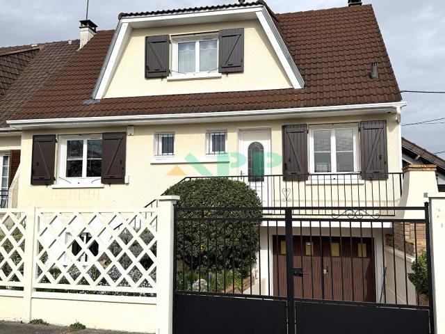 Maison vente à Palaiseau, Savigny-sur-orge