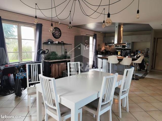Maison vente à Mortagne-au-Perche, Bellême