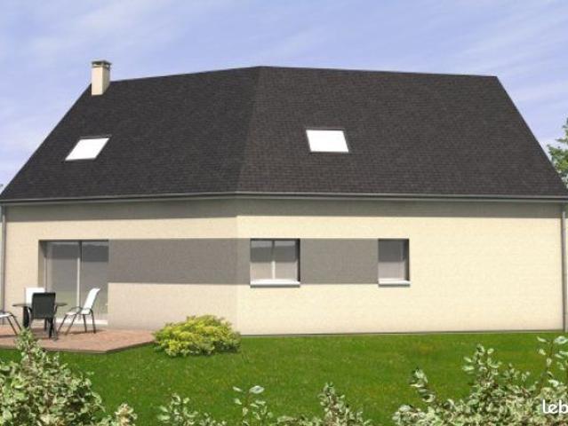 Maison vente à Saumur, Dénezé-sous-doué