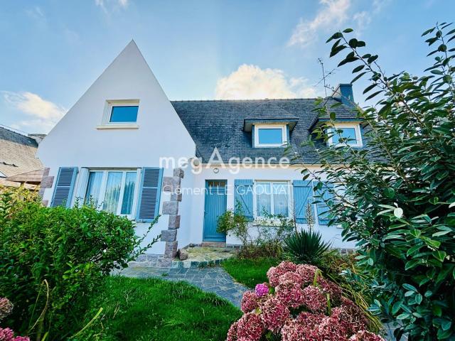 Maison vente à Lannion, Bretagne