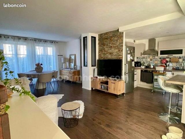 Maison vente à Le Plessis-bouchard, Val-d'Oise