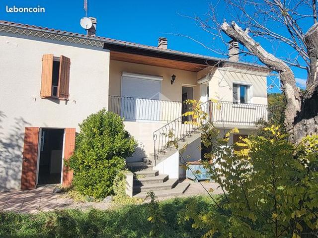 Maison vente à Digne-les-Bains, L'escale