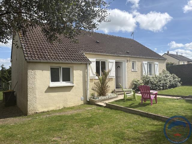 Maison vente à Loches, Auzouer-en-touraine