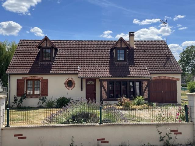 Maison vente à Romorantin-Lanthenay, Romorantin-lanthenay
