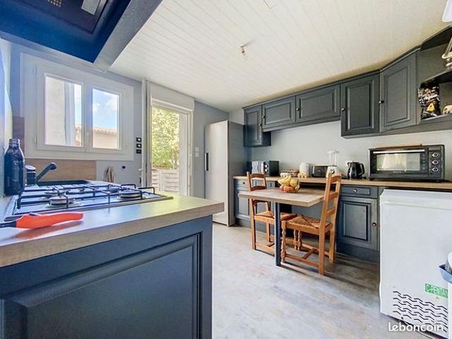 Maison vente à Saint-Christophe-du-Bois, Maine-et-Loire
