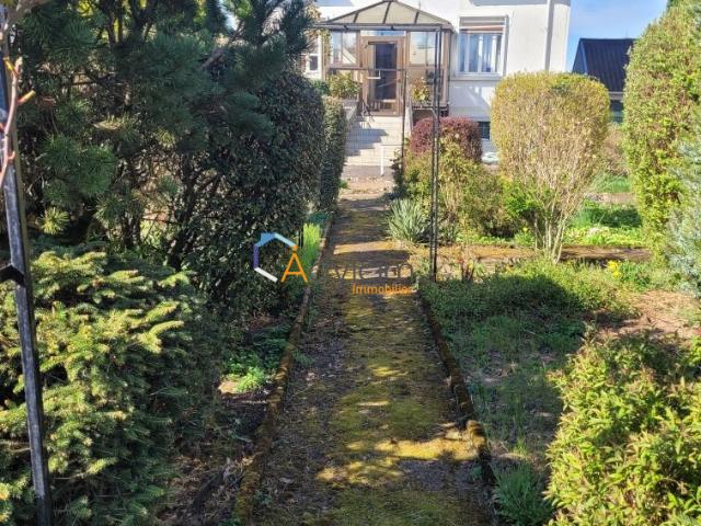 Maison vente à France métropolitaine, Luxeuil-les-bains