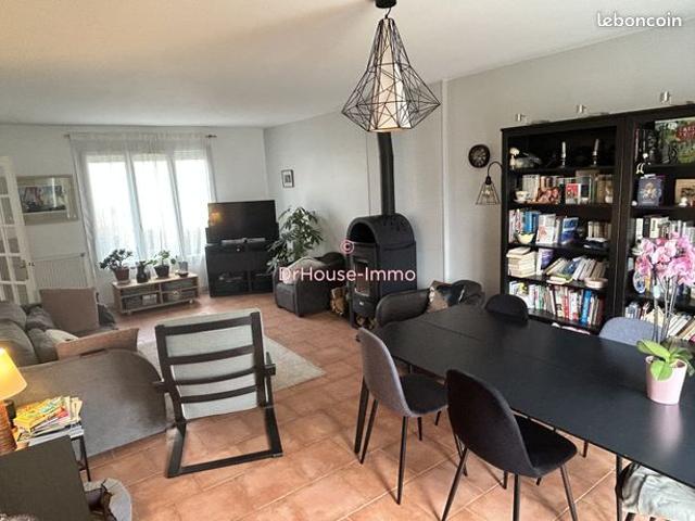 Maison vente à Mantes-la-Jolie, Gargenville