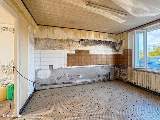 Maison vente à Brest, Bretagne