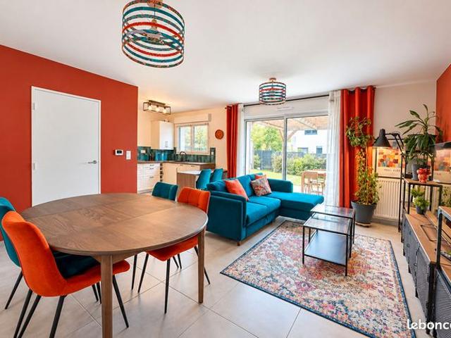 Maison vente à Orgères, Orne
