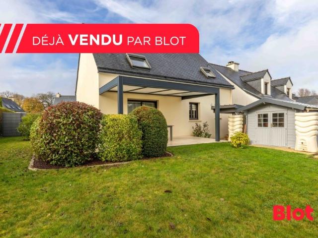Maison vente à Rennes, Bretagne