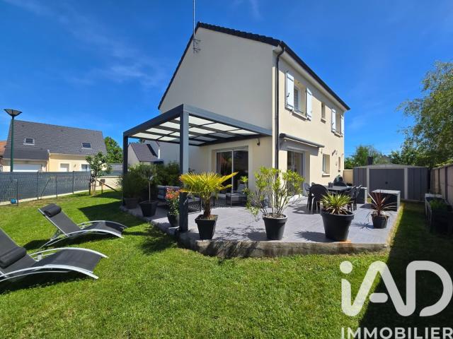 Maison vente à Orléans, Saran