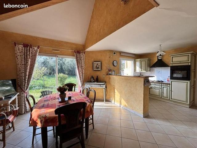 Maison vente à Saint-Nazaire, Le Pouliguen