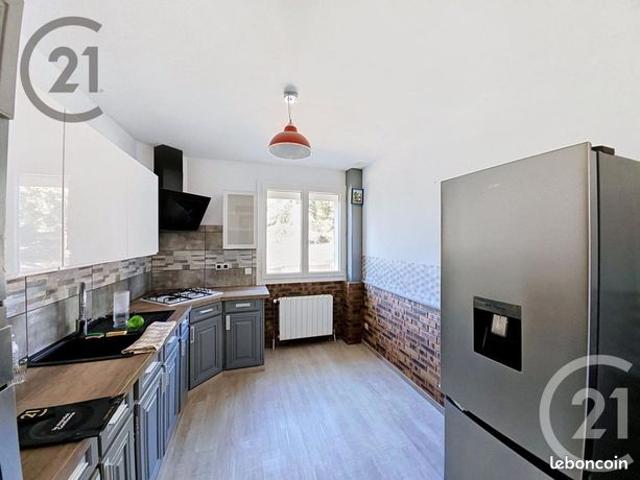 Maison vente à Mœurs-Verdey, Marne