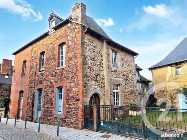 Maison vente à Rennes, Bretagne