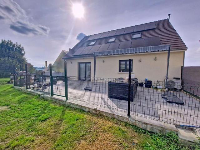 Maison vente à Les Andelys, Etrépagny