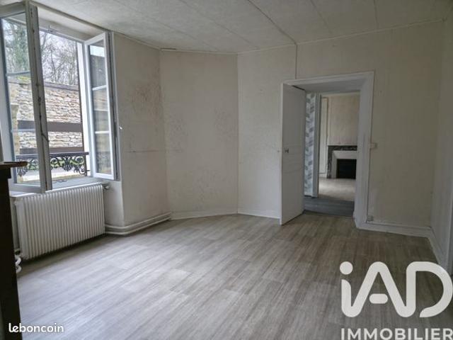Maison vente à Rozay-en-Brie, Seine-et-Marne