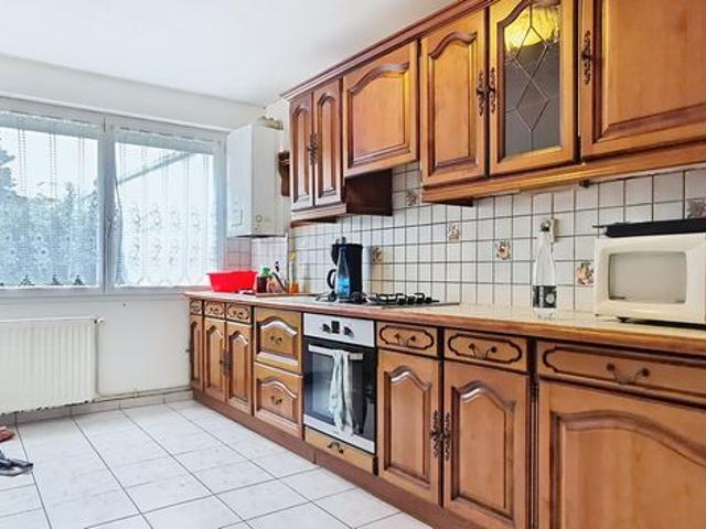 Maison vente à Boulogne-sur-Mer, Marquise