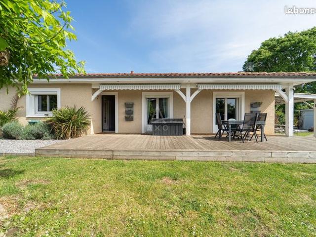 Maison vente à Mont-de-Marsan, Labastide-d'armagnac