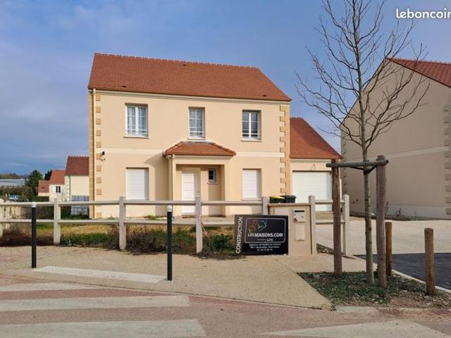 Maison vente à Le Blanc-mesnil