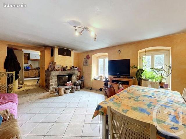 Maison vente à Monistrol-sur-Loire, Haute-Loire