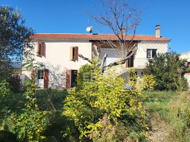 Maison vente à Digne-les-Bains, L'escale