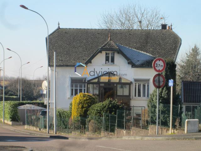 Maison vente à Lure, Luxeuil-les-bains