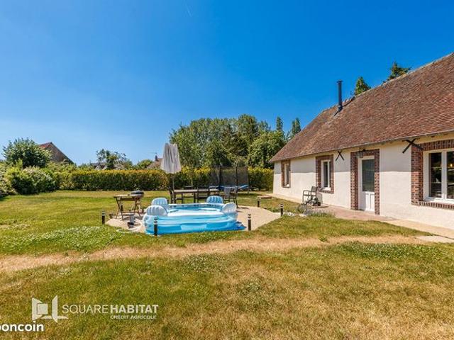 Maison vente à Bernay, Breteuil