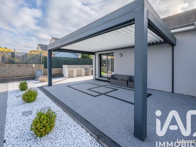 Maison vente à Val-de-Briey, Hussigny-godbrange