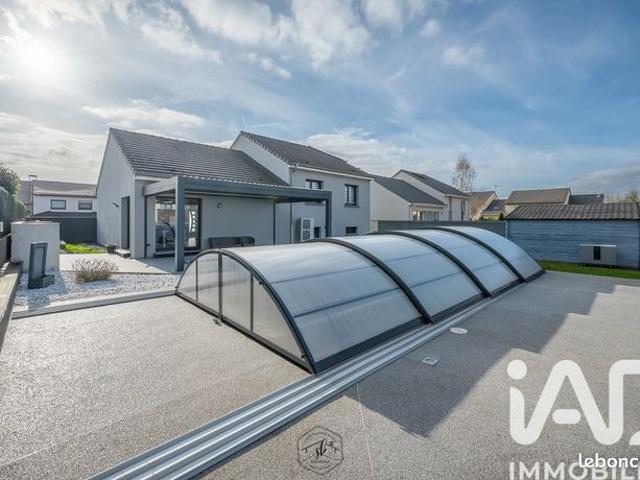 Maison vente à Val-de-Briey, Hussigny-godbrange