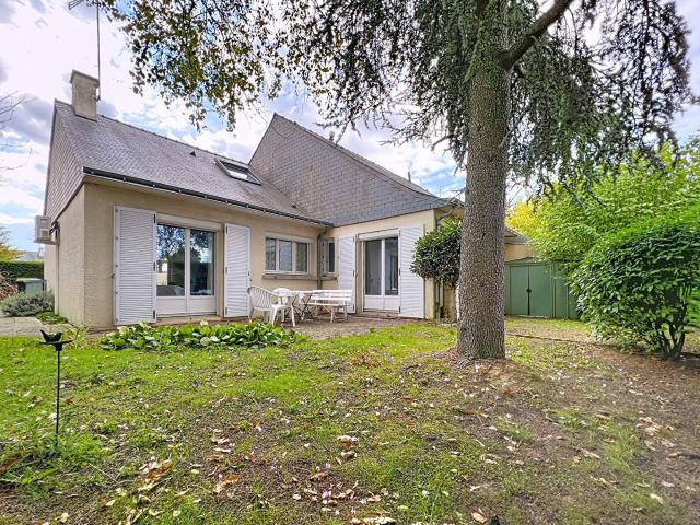 Maison vente à Angers