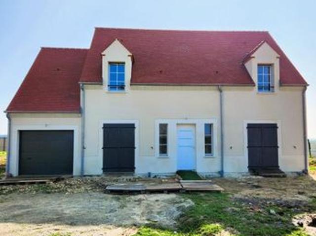 Maison vente à Belle-eglise, Bornel
