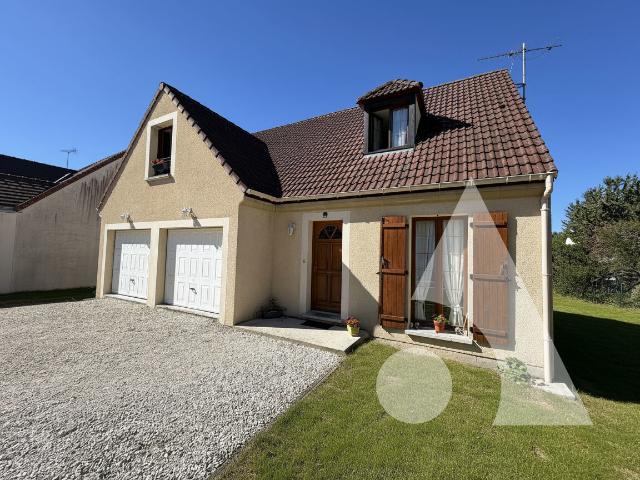 Maison vente à Saint-Julien-les-Villas, Aube