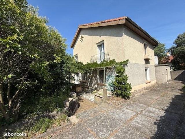 Maison vente à Nîmes
