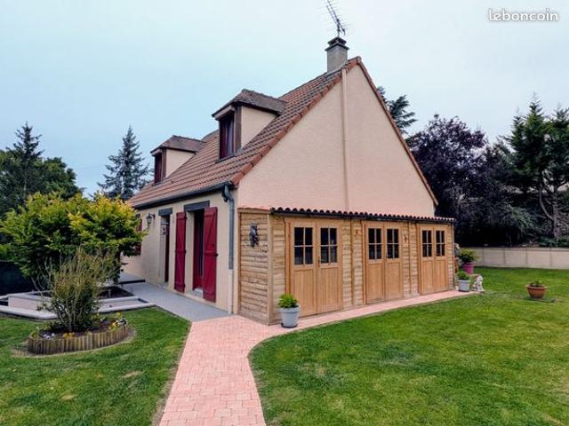 Maison vente à Orgerus, Yvelines