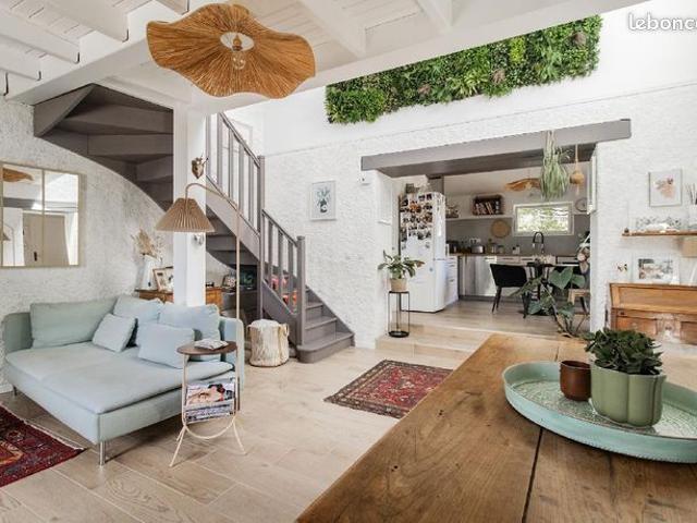 Maison vente à Nantes, Vertou