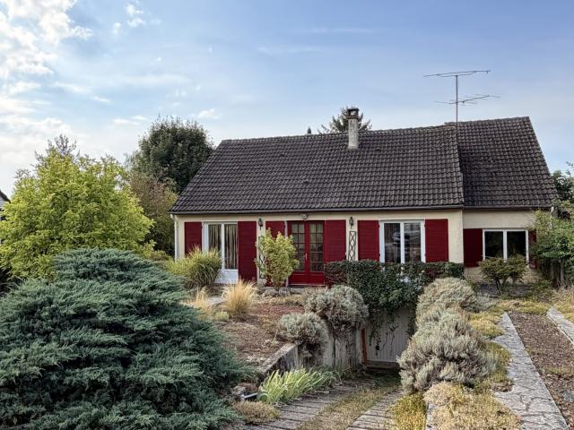 Maison vente à Challeau, Dormelles