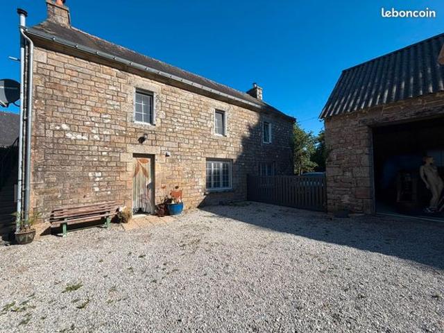 Maison vente à Ploërdut, Morbihan