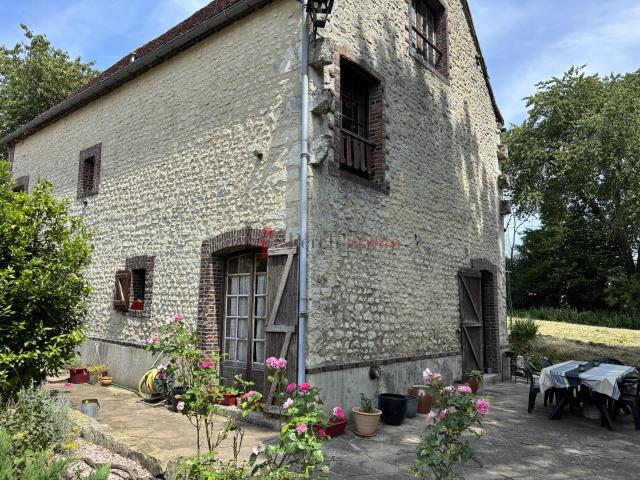 Maison vente à Mortagne-au-Perche, Bretoncelles