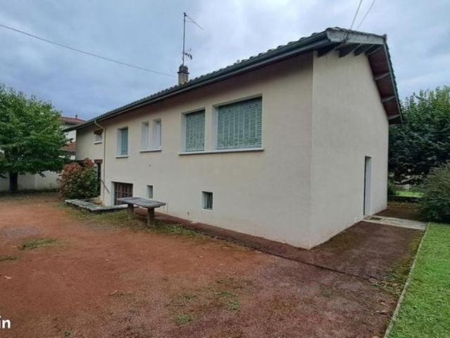 Maison vente à Villefranche-sur-Saône, Rhône